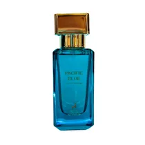 Perfume Maison Alhambra Pacific Blue Edp (U) – 30ML