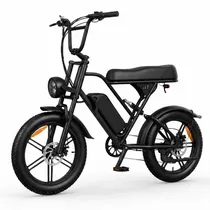  Bicicleta E...