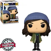  Funko Pop M...