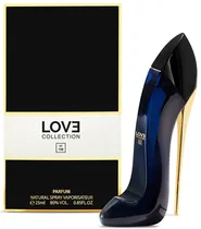  Perfume Lov...