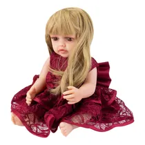  Boneca Baby...