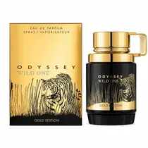 Perfume Armaf Odyssey Wild One Edp Masculino - 100ML