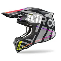  Casco Airoh...