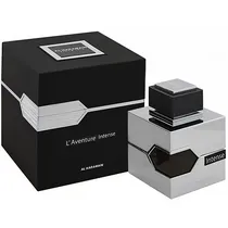  Perfume Mas...