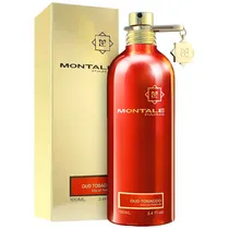 Perfume Montale Oud Tobacco - Eau de Parfum - Unissex - 100ML
