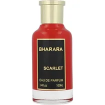 Perfume Bharara Scarlet 100ML - Feminino