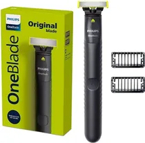 Barbeador Philips  QP1424 Oneblade