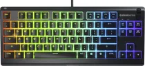  Teclado com...