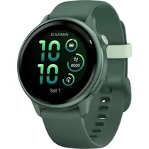 Garmin Vivoactive 6 Jasper Green