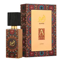  Perfume Lat...