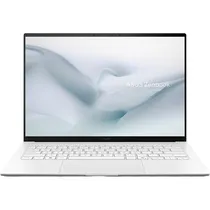 Notebook Asus Zenbook S14 UX5406SA Oled 14" Intel Core Ultra 7-258V 32 GB LPDDR5X 1 TB SSD Touch - Branco