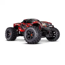  Carro Traxx...