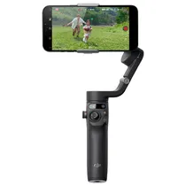 Estabilizador Dji Gimbal Osmo Mobile 6 OM6 - Preto