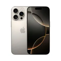 Celular Apple iPhone 16 Pro 128GB Natural Swap
