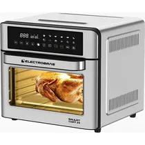  Forno & Air...