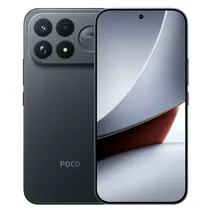 Smartphone Xiaomi Poco F9 Ultra DS 5G 6.9" 16/512GB - Black