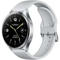 Relogio Xiaomi Watch 2 M2320W1 Silver SG