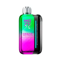 Pod Oxbar Ma...