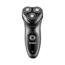 Mondial Afeitadora Power Shave BE-02 Bivolt