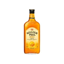 Beb Whisky Fran William Peel Sweet Honey 700ML 900500