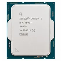 Processador Intel Core i5 14500T Socket LGA 1700 / 1.7GHZ / 24MB - OEM