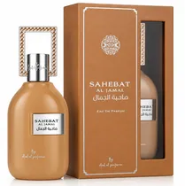 Ard Al Zaafaran Perfume Sahebat Al Jamal Unisex Eau de Parfum 70ML