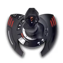  Game Thrust...