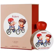  Perfume Lat...