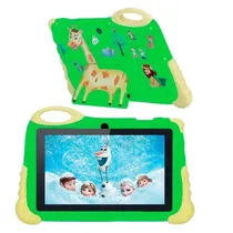 Tablet Cidea 8/256 Wifi CM78 7 " Infantil Verde