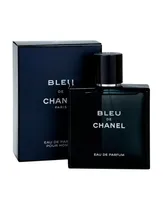 Perfume Chanel Bleu Pour Homme Eau de Parfum 100ML