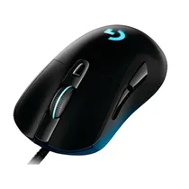  Mouse Logit...