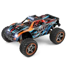 Carro Wltoy...