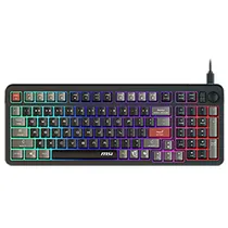 Teclado Gam...
