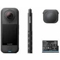  INSTA360 Ca...