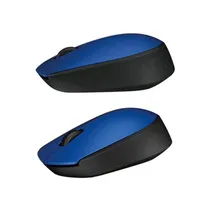 Mouse Logitech M170 Azul s/fio 910-004800