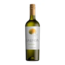 Vinho La Linda Torrontes Garrafa 750ML