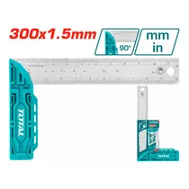 Esquadro Tipo L Total TMT61126 – 12"