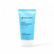  3W Clinic A...