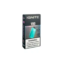  Pod Ignite ...