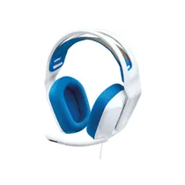 Logitech 981-001017 G335 Headset White