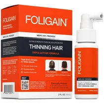 Foligain For...