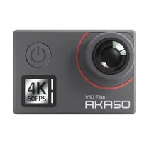 Camara Akaso...