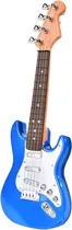  Electric Gu...