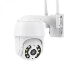 Camera de Monitoramento Dome VR380 IPF-06
