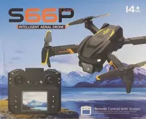  Drone Aéreo...