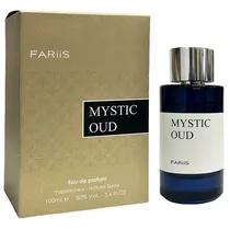Perfume Fari...