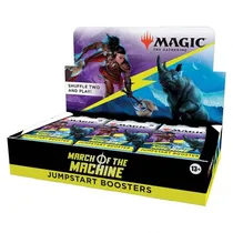  Cards Magic...
