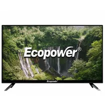  Ecopower TV...