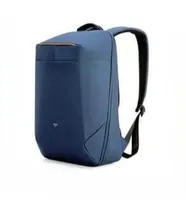 Mochila Kingsons A-K10095W-7 Azul para Notebook e Acessórios