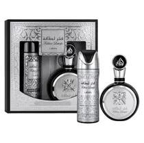 Kit Perfume ...